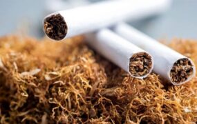 نرخ مالیات و عوارض ارزش‌ افزوده دخانیات
