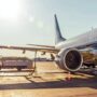 نرخ یک لیتر سوخت هواپیما