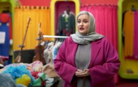 نعیمه نظام دوست