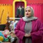 نعیمه نظام دوست