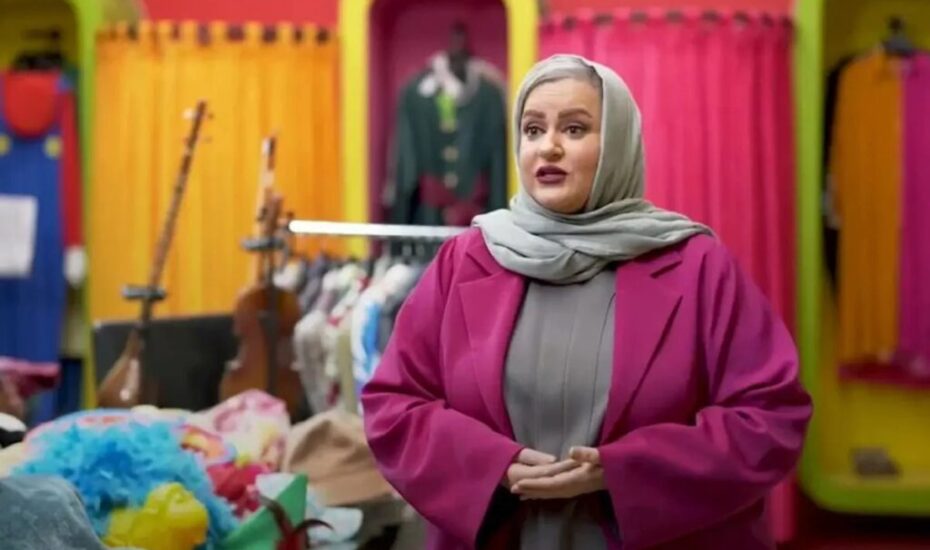 نعیمه نظام دوست