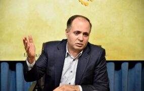 نوری قزلچه