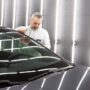 هزینه جدید کارشناسی رنگ خودرو