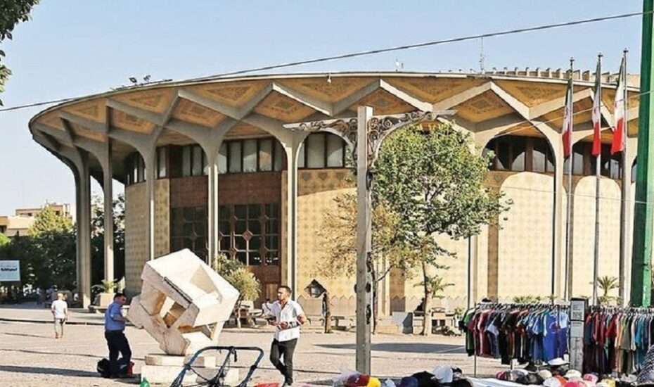 هنرهای نمایشی