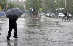 هواشناسی استان تهران اطلاعیه داد