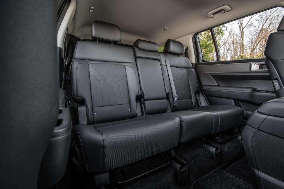 هیوندای سانتافه ۲۰۲۵