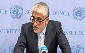 ایران اتهامات آمریکا شورای امنیت