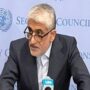 ایران اتهامات آمریکا شورای امنیت