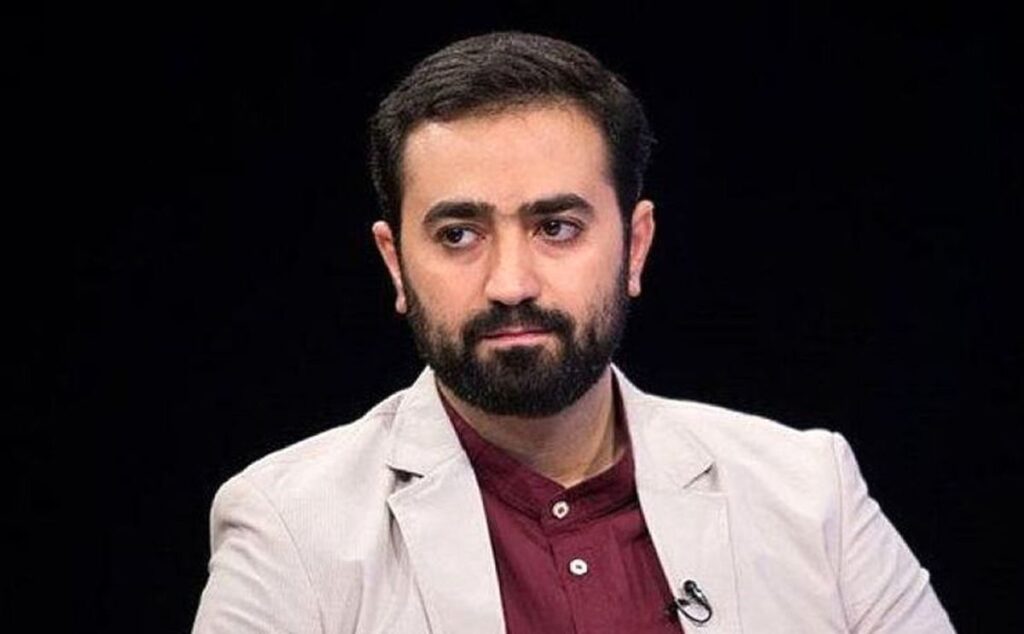 وحید یامین پور