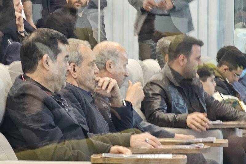ورزشگاه