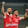 پرسپولیس