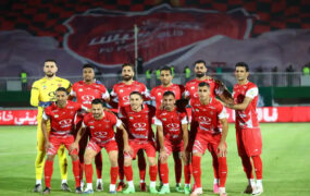پرسپولیس