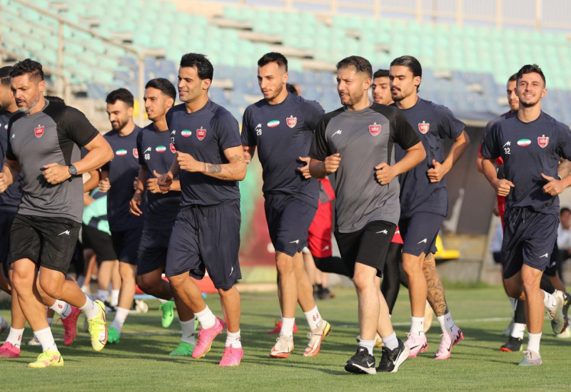 پرسپولیس
