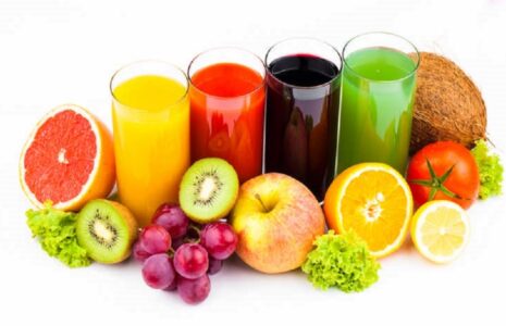 پنج خوراکی و نوشیدنی برای کالری‌سوزی در خواب