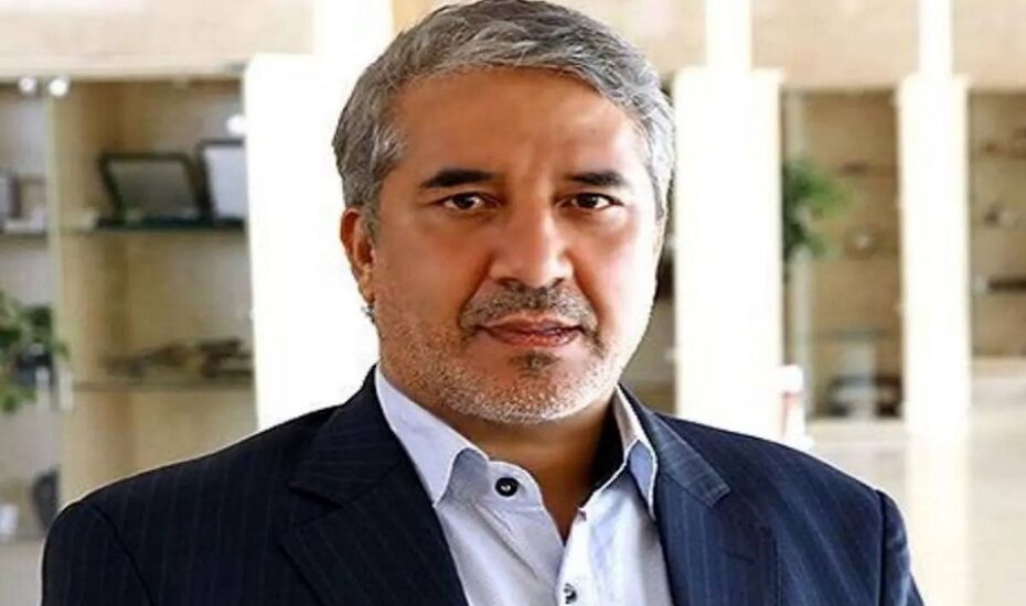 پیامک استیضاح همتی نمایندگان