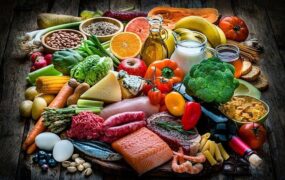 طب سنتی تغذیه فصل بهار