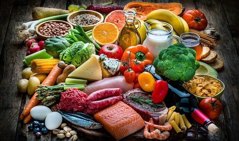 طب سنتی تغذیه فصل بهار