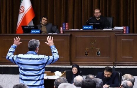 جریمه 6 تریلیونی برای متهم اصلی پرونده چای دبش! چای دبش