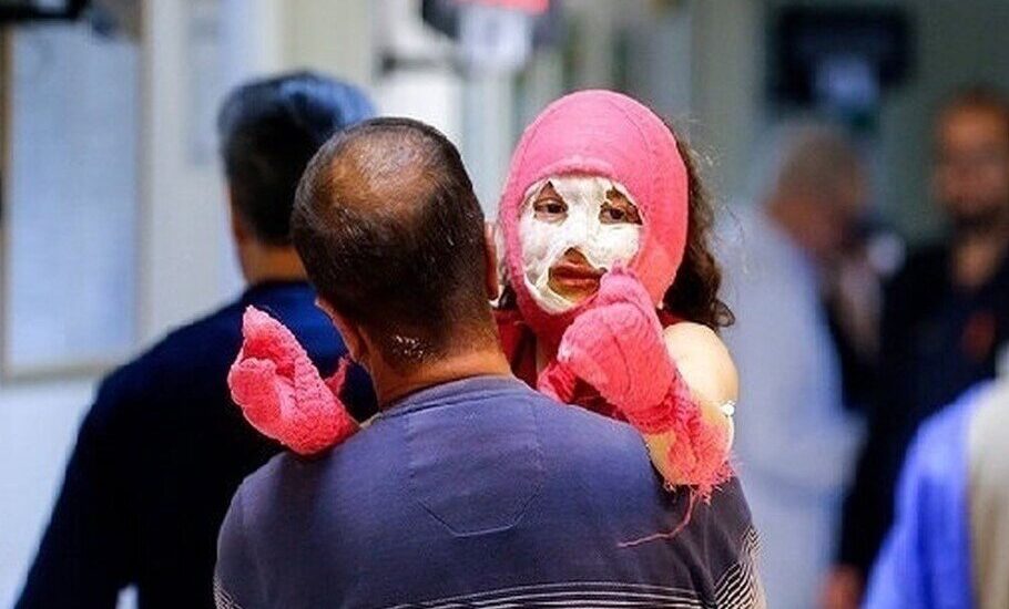 چهارشنبه سوری