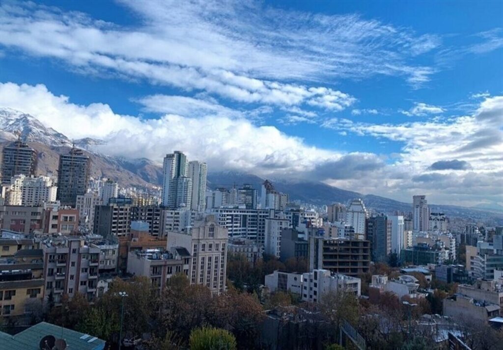 کمبود مسکن