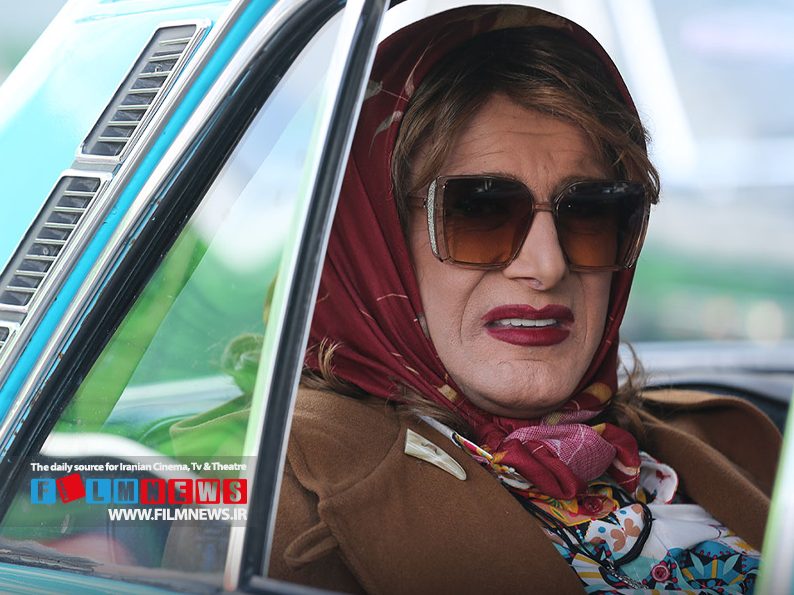 کوکتل مولوتوف وسط 1