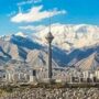 کیفیت هوای تهران