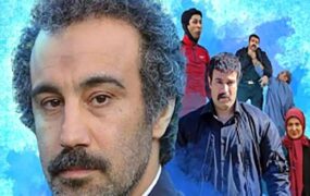 ​سریال پایتخت