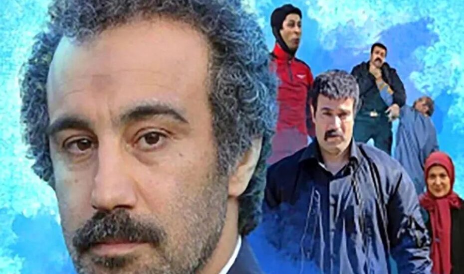 ​سریال پایتخت
