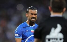 رامین رضاییان