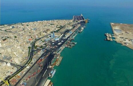 انتقال پایتخت جدی شد؟