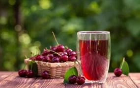 نوشیدن این آب‌میوه می‌تواند التهاب روده را تا ۴۰٪ کاهش دهد