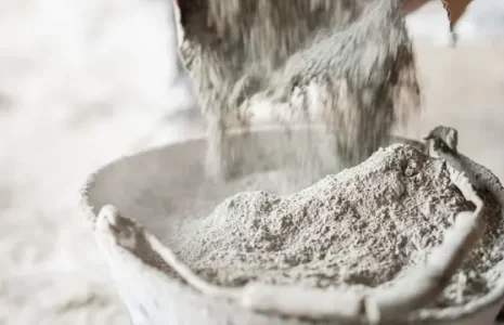 سیمان جدیدی که گرما را به برق تبدیل می‌کند