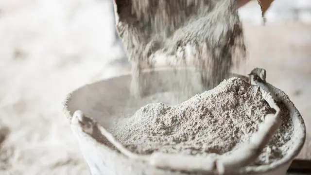 سیمان جدیدی که گرما را به برق تبدیل می‌کند