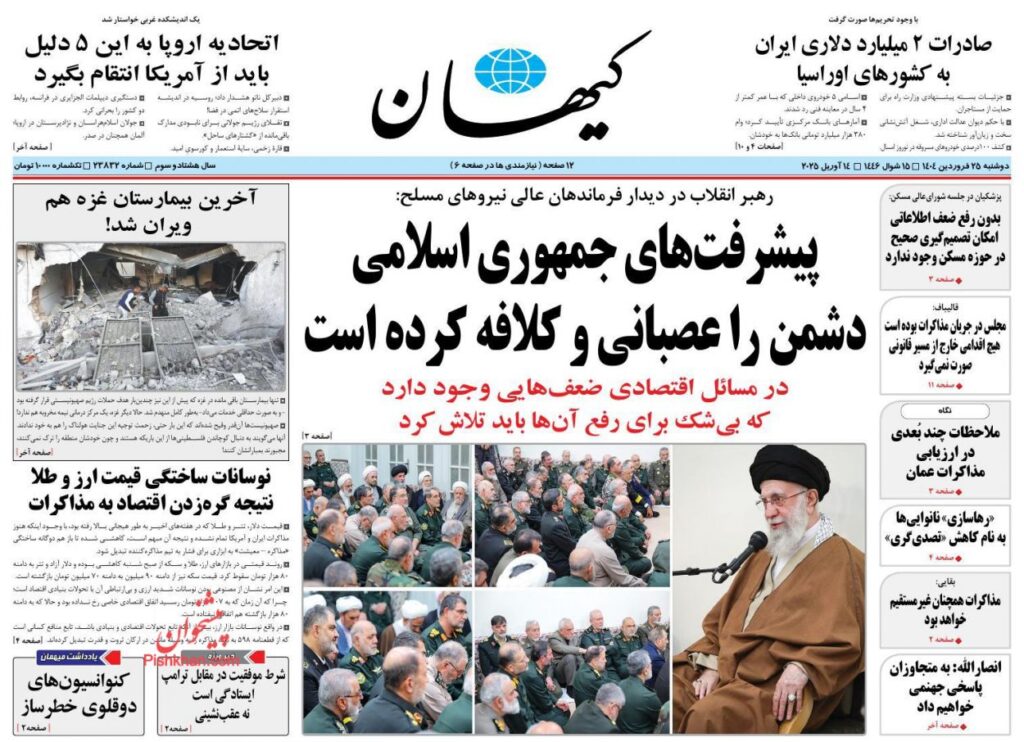 کیهان