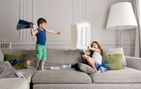 راههای افزایش هوش هیجانی کودک
