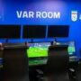 VAR به لیگ یک رسید