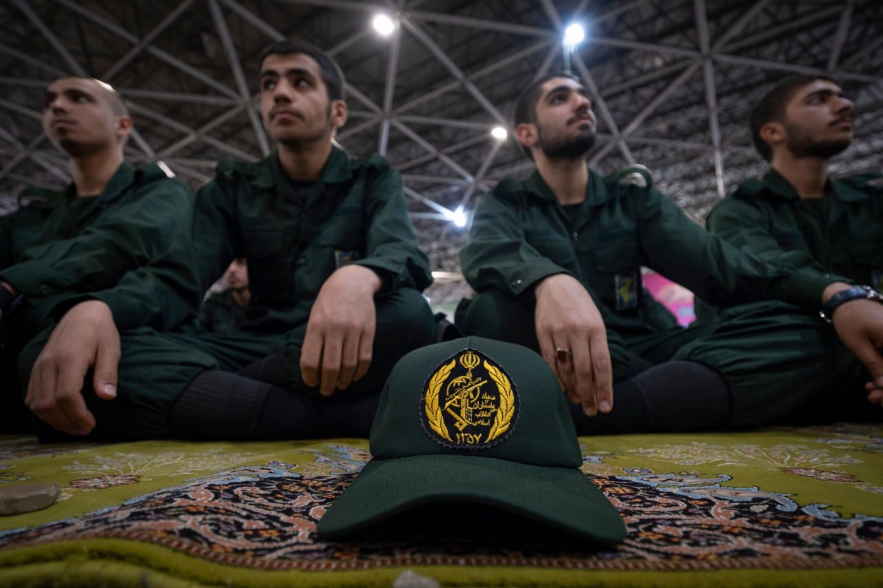 تصاویر برگزیده خبری