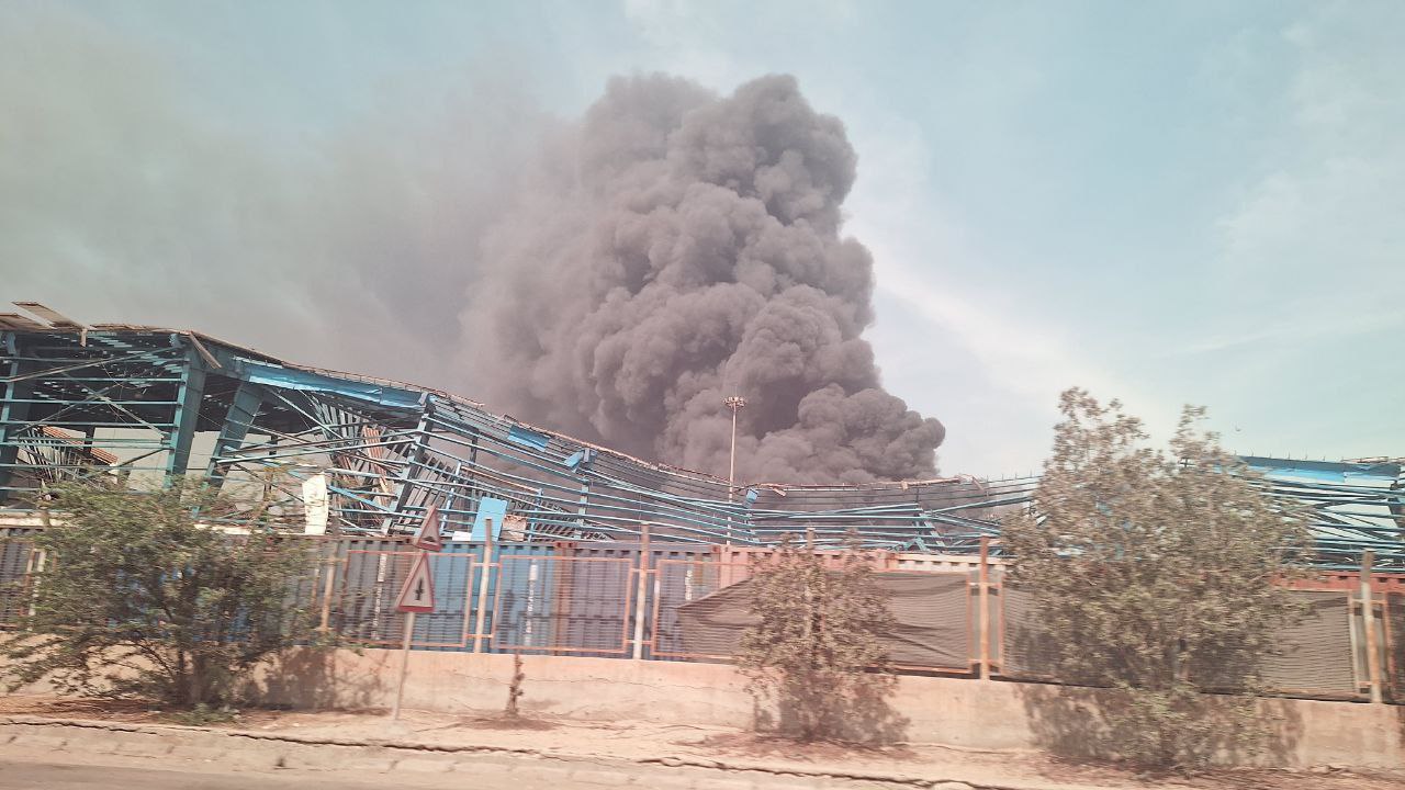 بندر شهید رجایی