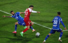 پرسپولیس
