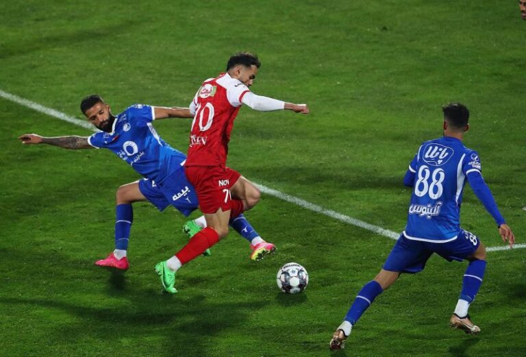پرسپولیس