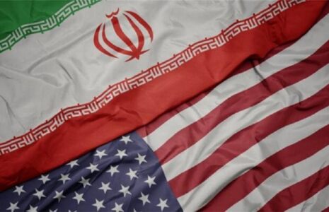 گفت‌وگوهای غیرمستقیم ایران و آمریکا عمان
