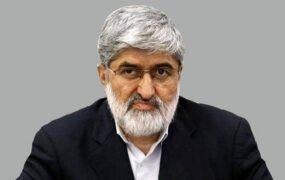 مطهری برای مذاکره با طرف آمریکایی