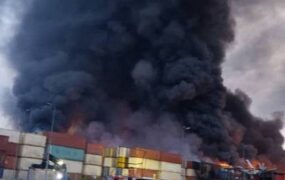 افزایش جانباختگان انفجار بندر شهید رجایی