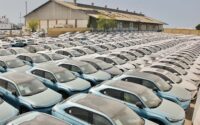 افزایش قیمت خودروهای وارداتی
