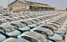 افزایش قیمت خودروهای وارداتی