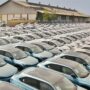افزایش قیمت خودروهای وارداتی