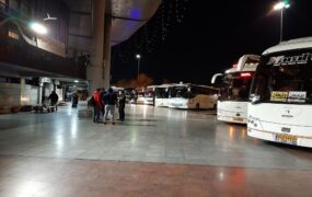 الزام صدور بلیت برای مسافران بین راهی