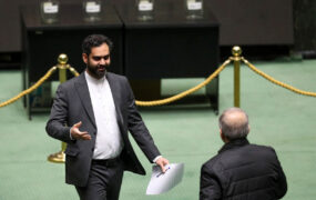 امیرحسین ثابتی