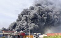 انفجار در بند شهید رجایی