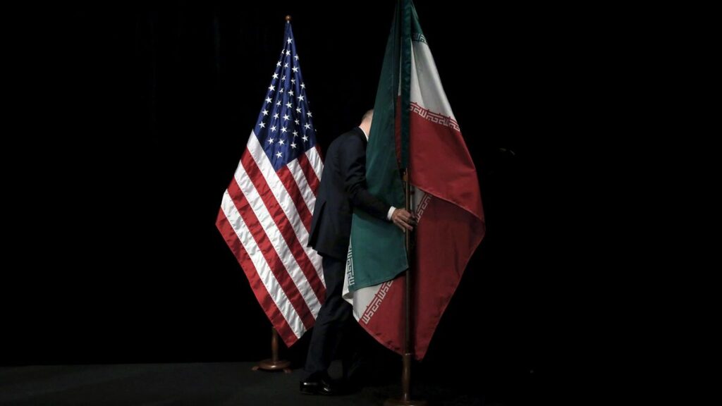 ایران+آمریکا (1)